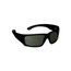 Gray Lenses Anti-Fog & Scratch-Resistant ANSI Z87.1-2015;CSA Z94.3 Maxim Safety Glasses, 7100222266