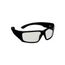 Gray Lenses Anti-Fog & Scratch-Resistant ANSI Z87.1-2015;CSA Z94.3 Maxim Safety Glasses, 7100222268