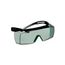 Gray Lenses Anti-Fog & Scratch-Resistant ANSI Z87.1-2015;CSA Z94.3 SecureFit Safety Glasses, 7100222922