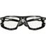 Clear Lenses Anti-Fog & Anti-Scratch ANSI Z87.1-2010 SecureFit Safety Glasses, 7100238909
