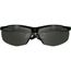 Gray Lenses Anti-Fog & Anti-Scratch Polycarbonate Safety Glasses, 7100239086