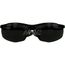 Gray Lenses Anti-Fog & Anti-Scratch Polycarbonate Safety Glasses, 7100239205