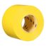 4" x 36 yd, Yellow, Durable Floor Marking Tape 971, 17 mil