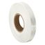 3" x 15" White Dot Conspicuity Tape,  Reflective Sheeting