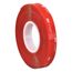 1" x 5 yd Long, 40 mil Thick, Acrylic Adhesive, Double-Sided Acrylic Tape (Clear)