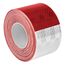 2" x 30 Ft. Red Dot Conspicuity Tape,  Reflective Sheeting