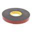 7/8" x 20 yd Long, 47 mil Thick, Acrylic Adhesive Continuous Roll