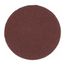 Roloc Tr, 2" Disc dia, 120 Grit, Alum. Oxide, Coated, Cloth Backed, 25,000 RPM (Pack of 10)