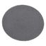 Roloc Tr, 3" Disc dia, 80 Grit, Alum. Oxide, Coated, Cloth Backed, 20,000 RPM (Pack of 10)