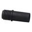 Power Sander Filter Bag Adapter, Use with Orbital & Random Orbital Sander, 7000000361