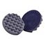 5-1/4" Diam Foam Bonnet Pad Hook & Loop Attachment, 7000000584