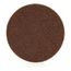 7" Non-Woven Aluminum Oxide Coarse Hook & Loop Disc, 7000000653