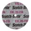Density 2, Silicon Carbide Soft Grade, Unitized Wheel, 12,100 RPM, Deburring Wheel, 7000000692