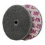 Density 2, Silicon Carbide Soft Grade, Unitized Wheel, 12,100 RPM, Deburring Wheel, 7000000699