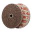 Density 8, Aluminum Oxide Hard Grade, Unitized Wheel, 18,100 RPM, Deburring Wheel, 7000000700