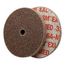 Density 6, Aluminum Oxide Hard Grade, Unitized Wheel, 18,100 RPM, Deburring Wheel, 7000000703