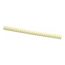 8" Long Hot Melt Glue Stick 3748, Amber, 7000000887