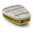 Multi-Gas Series 6000, Protects Against Multi Gas, 7000002040