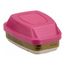 Series 6000 Multi-Gas Filter, Protects Against Multi Gas, 7000002041