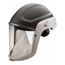 Face Shield, PAPR Hard Hat, 7000002382