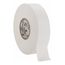 3/4" x 66', White, Electrical Tape 35, 7 mil, 7000006097
