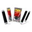 1.18" ID Before Shrinking, 0.55" ID After Shrinking, 9" OAL Heat-Shrink & Cold-Shrink Sleeve, 7000006132
