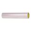18" x 100' Paint Booth Surface Protector, Clear Film, 7000028295