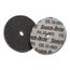 Density 2, Aluminum Oxide Soft Grade, Unitized Wheel, 12,100 RPM, Deburring Wheel, 7000028457