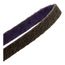 1/2" x 18" Long Alum. Oxide Coarse Non-Woven Abrasive Belt Series DF-BL, 7000028556