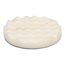 5-1/4" Diam Foam Bonnet Pad 1/2" Pile, 7000045725