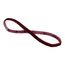 1/2" x 24" Long Alum. Oxide Very Fine Non-Woven Abrasive Belt Series SC-BS, 7000045944