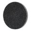 3" Non-Woven Silicon Carbide Quick-Change Disc Roloc TR, Gray, 7000045978