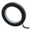 1/2" x 108', Safety Stripe Tape 766, Black, 5.2 mil, 7000047456