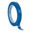 1/2" x 108', Safety Stripe Tape 766, Blue, 5.2 mil, 7000047461