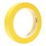 36 yd Long, Yellow, Masking Tape, 5.2 mil, 7000047466