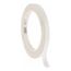 3/8" x 108', Safety Stripe Tape 766, White, 5.2 mil, 7000048389