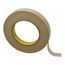 18 mm x 60 yd, Tan, Masking Tape, 6.3 mil, 7000048942
