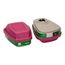 Ammonia & Methylamine Series 6000, Protects Against Ammonia, Methylamine, 7000051992