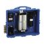 100 CFM Portable SAR Filter & Regulator Panel 8 Respirator Outlets, 7000052147