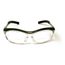 Nuvo Magnifier Safety Glasses, Clear Anti-Fog Lens, ANSI Z87.1/CSA Z94.3, 7000052797