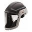 PAPR/SAR Headgear, M-100 Series Faceshields, Nylon, 7000052875