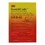 ScotchCode Write-On Wire Marker Book, SWB-01, White (120 Labels), 7000058801