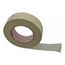 38 mm x 60 yd, Tan, Masking Tape, 6.5 mil, 7000088384