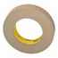 1" x 60 yd, Brown, Masking Tape, 6.5 mil, 7000088500