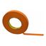 18 mm x 60 yd, Orange, Masking Tape, 9.5 mil, 7000088506