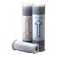 Listen-Only, 22 dB NRR Behind the Neck, 22 dB NRR Under the Chin, Foam Cushion, 7000104070