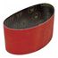 3-1/2" x 15-1/2" Long 80 Grit Ceramic Abrasive Belt Series 777F, 7000118384