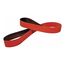 3-1/2" x 15-1/2" Long 60 Grit Ceramic Abrasive Belt Series 777F, 7000118386