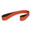 2" x 48" Long 80 Grit Ceramic Abrasive Belt Series 777F, 7000118455