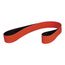 2" x 72" Long 60 Grit Ceramic Abrasive Belt Series 777F, 7000118458